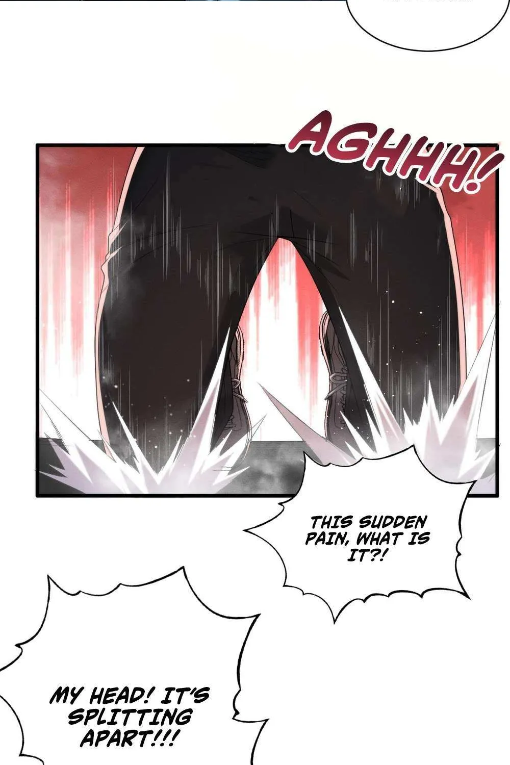 Transmigrating Into The Cyber Game After Being On Top For Killing Boss Chapter 22 page 72 - 