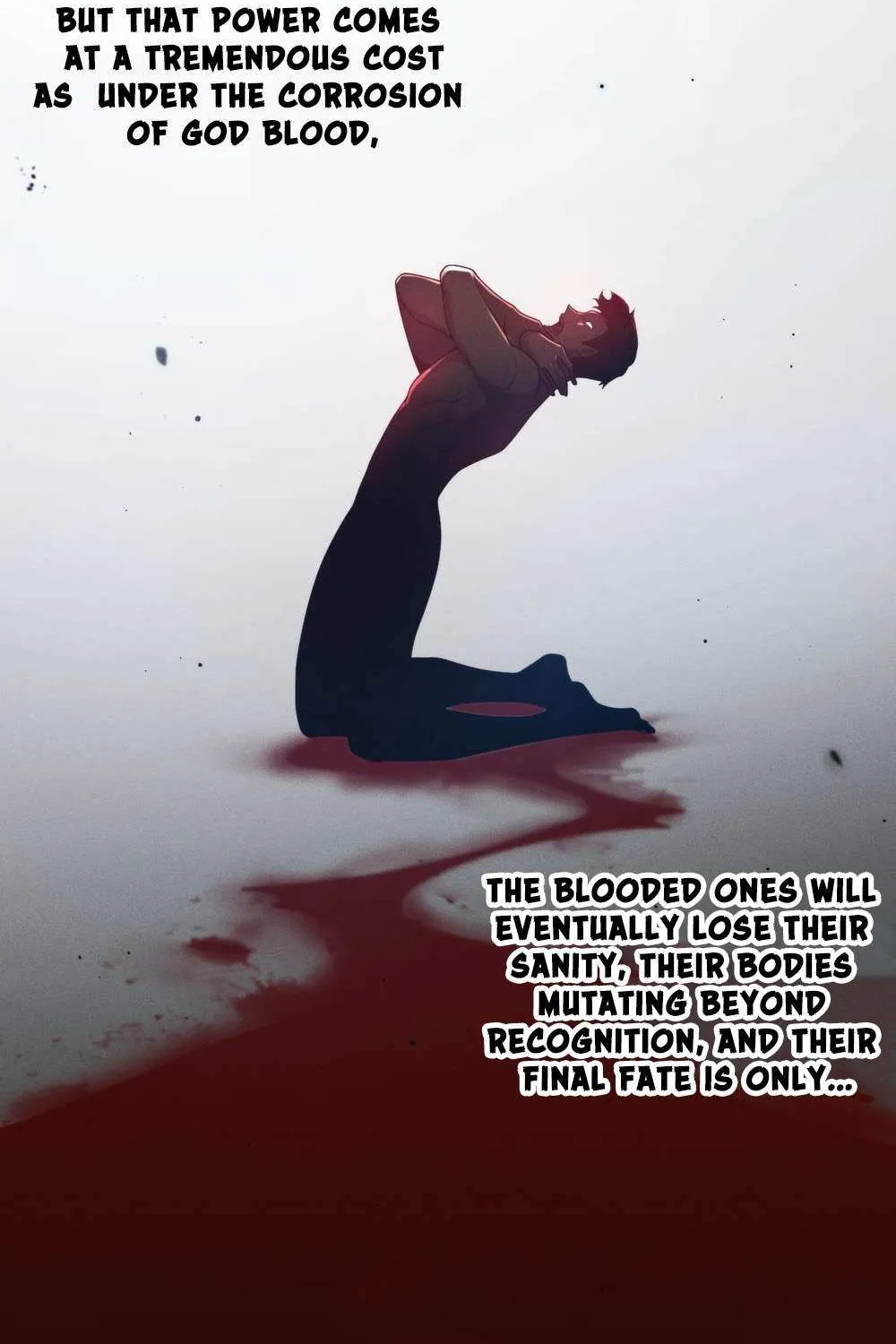 Transmigrating Into The Cyber Game After Being On Top For Killing Boss Chapter 22 page 9 - 