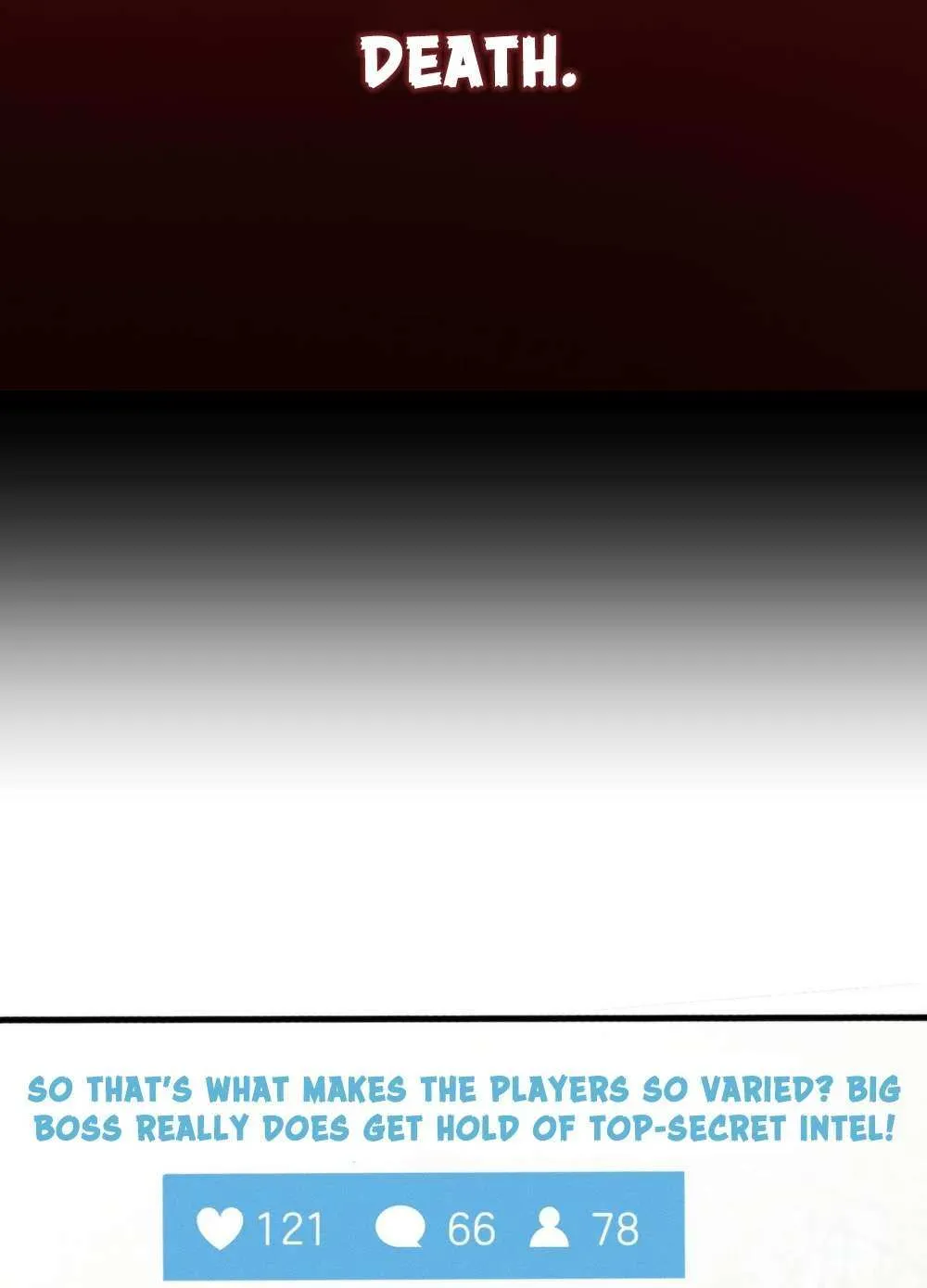 Transmigrating Into The Cyber Game After Being On Top For Killing Boss Chapter 22 page 10 - 