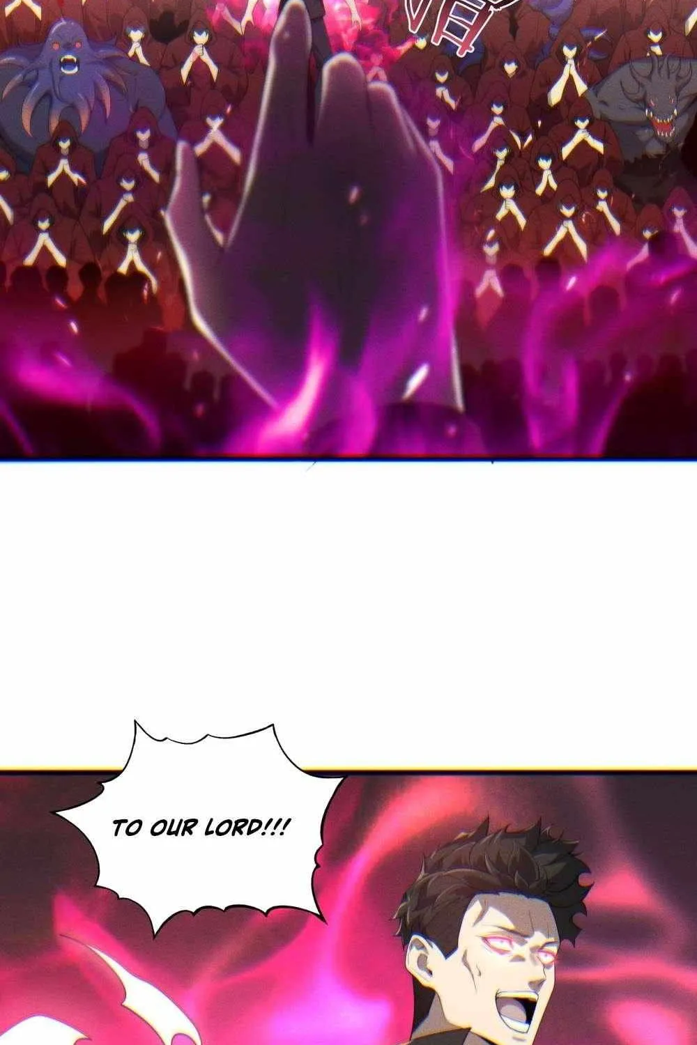 Transmigrating Into The Cyber Game After Being On Top For Killing Boss Chapter 23 page 12 - 