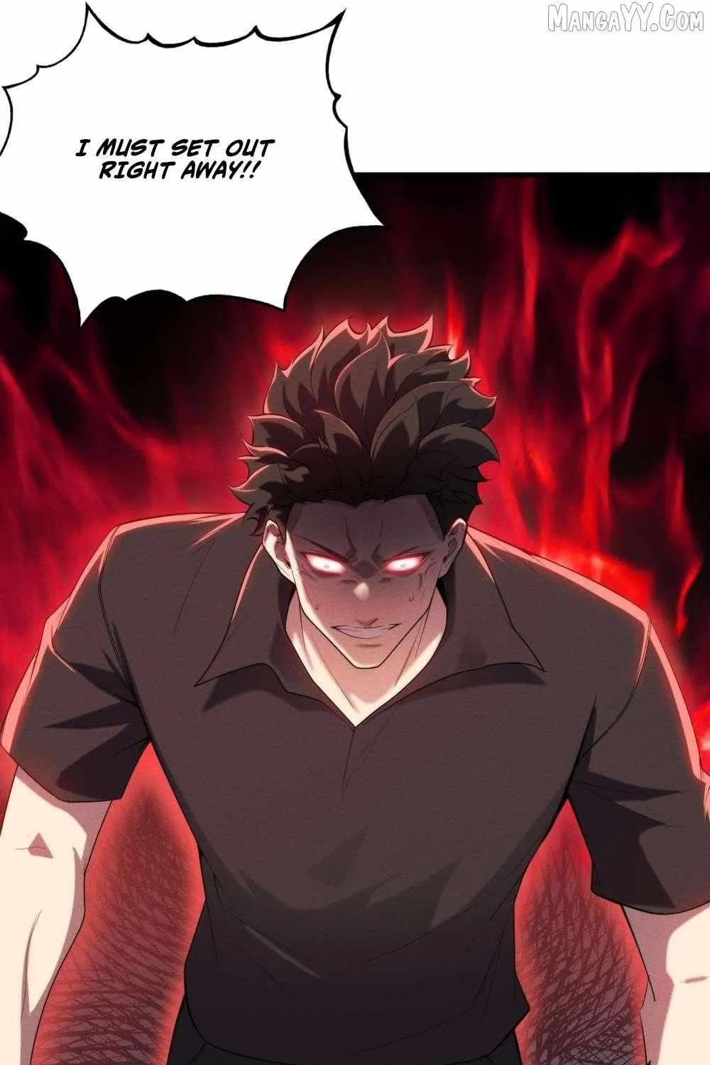 Transmigrating Into The Cyber Game After Being On Top For Killing Boss Chapter 23 page 18 - 