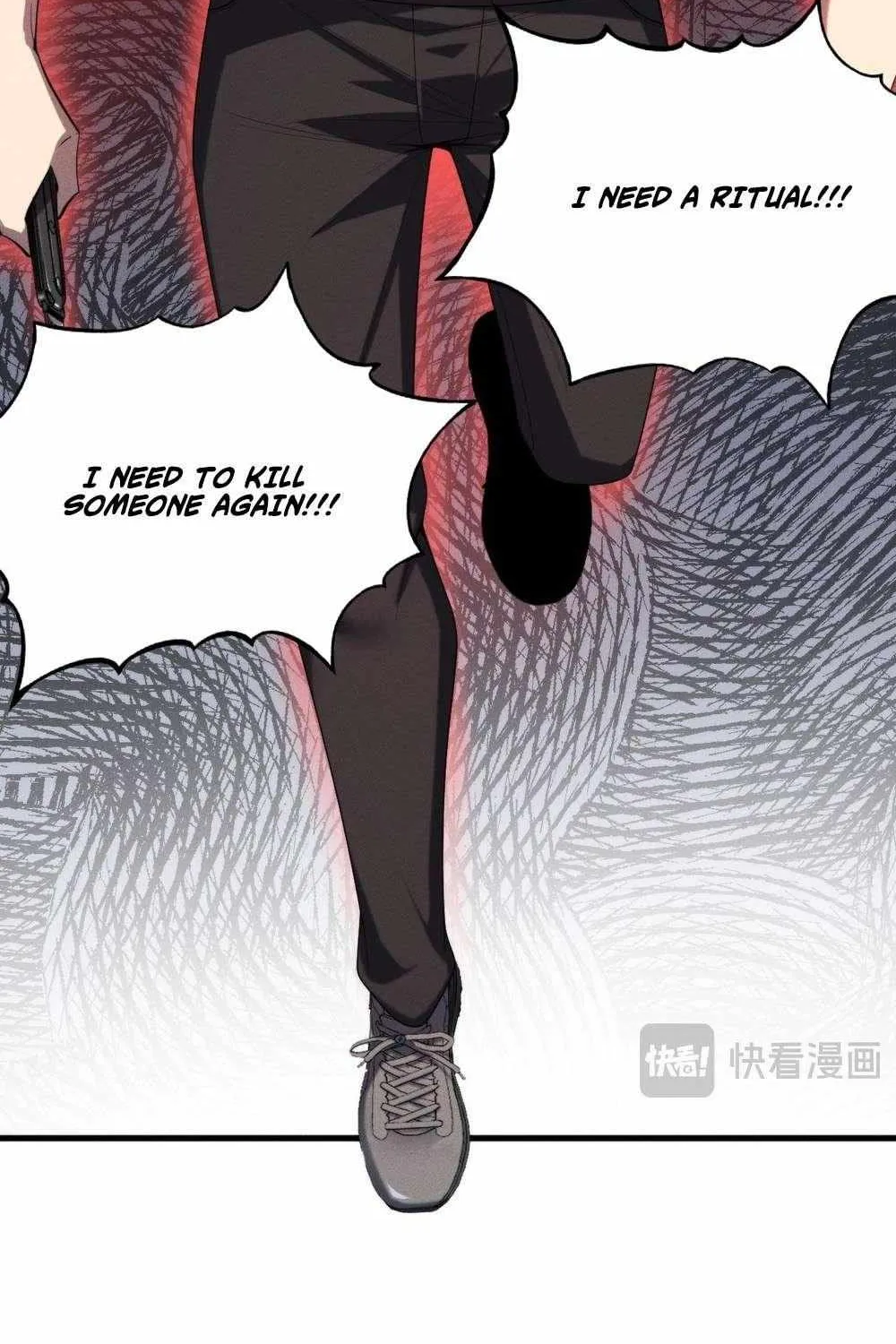 Transmigrating Into The Cyber Game After Being On Top For Killing Boss Chapter 23 page 19 - 