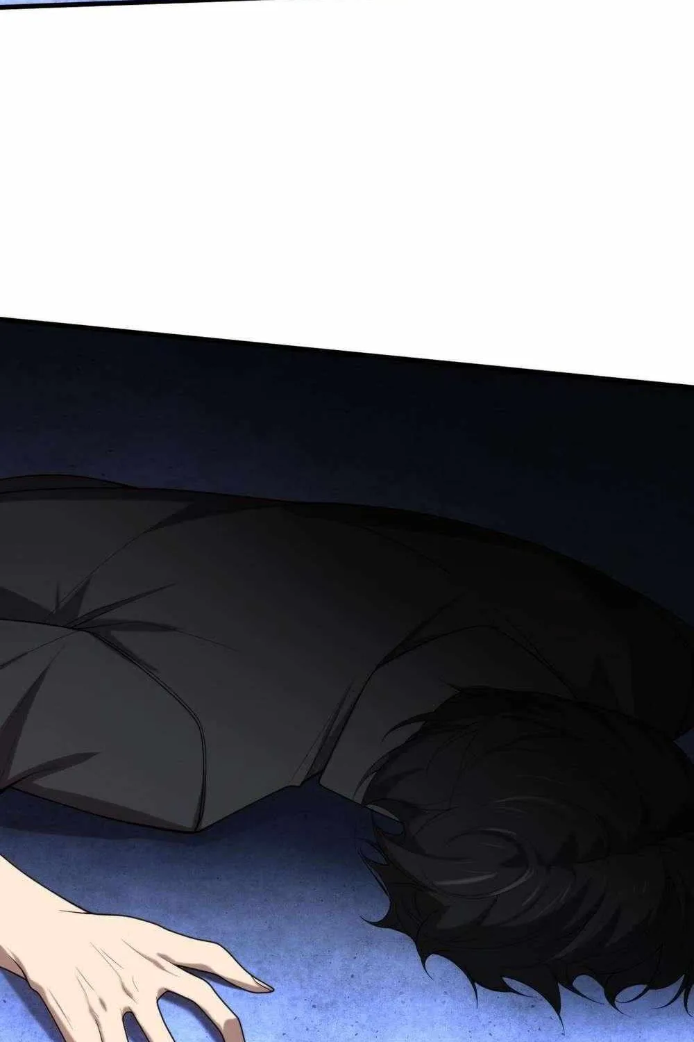 Transmigrating Into The Cyber Game After Being On Top For Killing Boss Chapter 23 page 23 - 