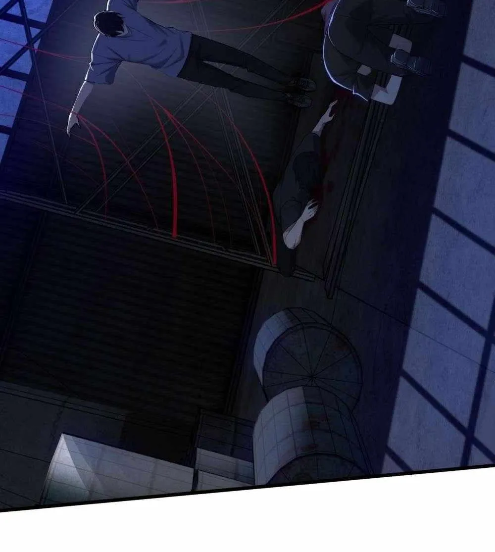 Transmigrating Into The Cyber Game After Being On Top For Killing Boss Chapter 23 page 25 - 