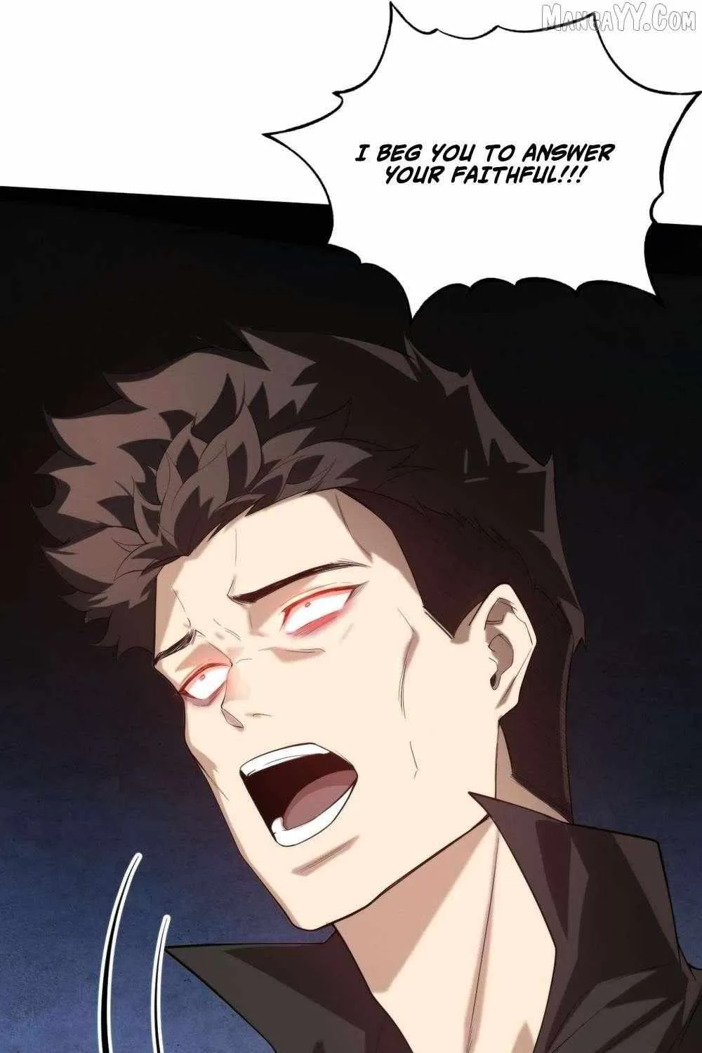 Transmigrating Into The Cyber Game After Being On Top For Killing Boss Chapter 23 page 26 - 