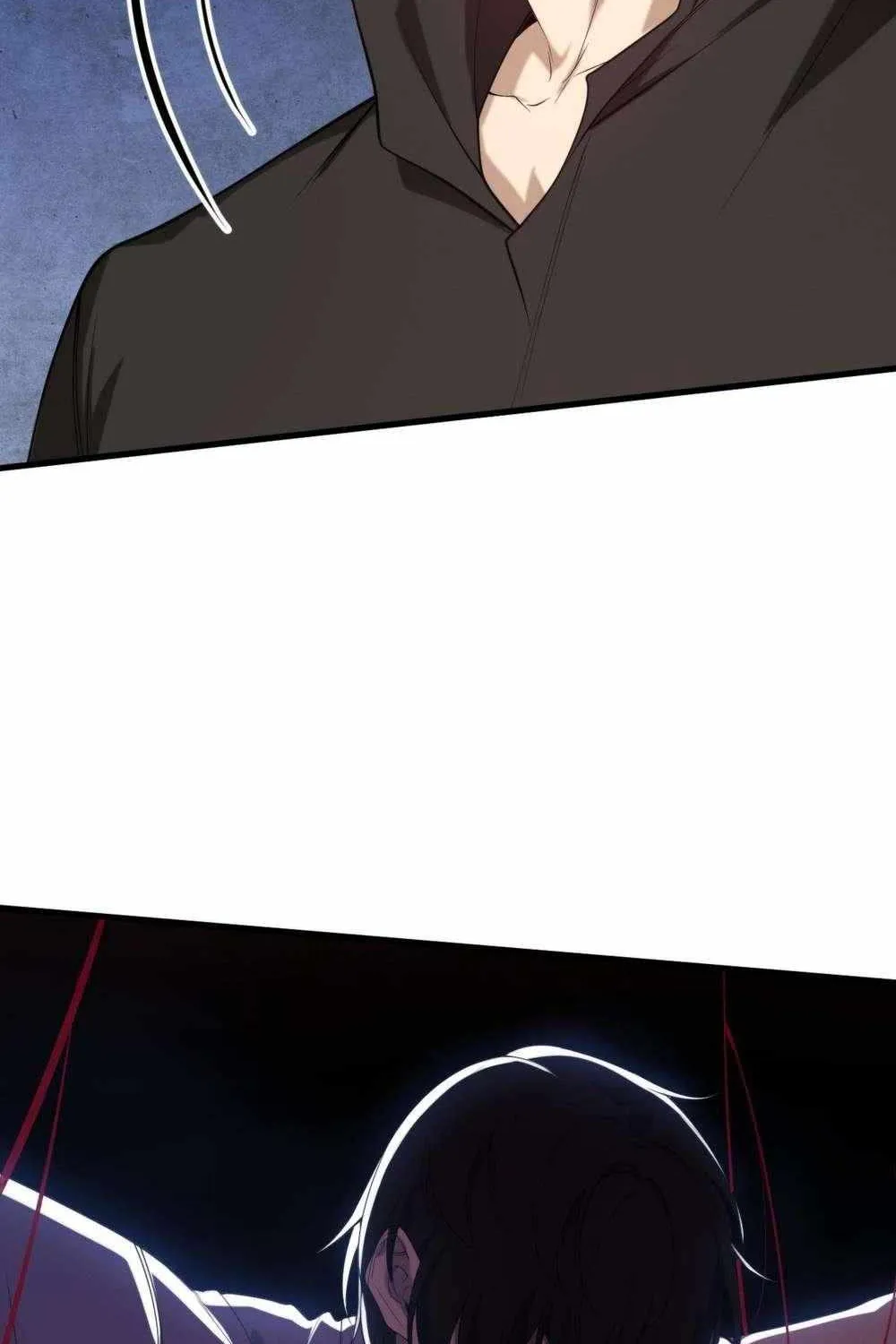 Transmigrating Into The Cyber Game After Being On Top For Killing Boss Chapter 23 page 27 - 