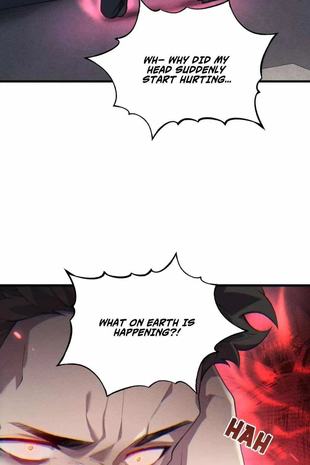 Transmigrating Into The Cyber Game After Being On Top For Killing Boss Chapter 23 page 4 - 