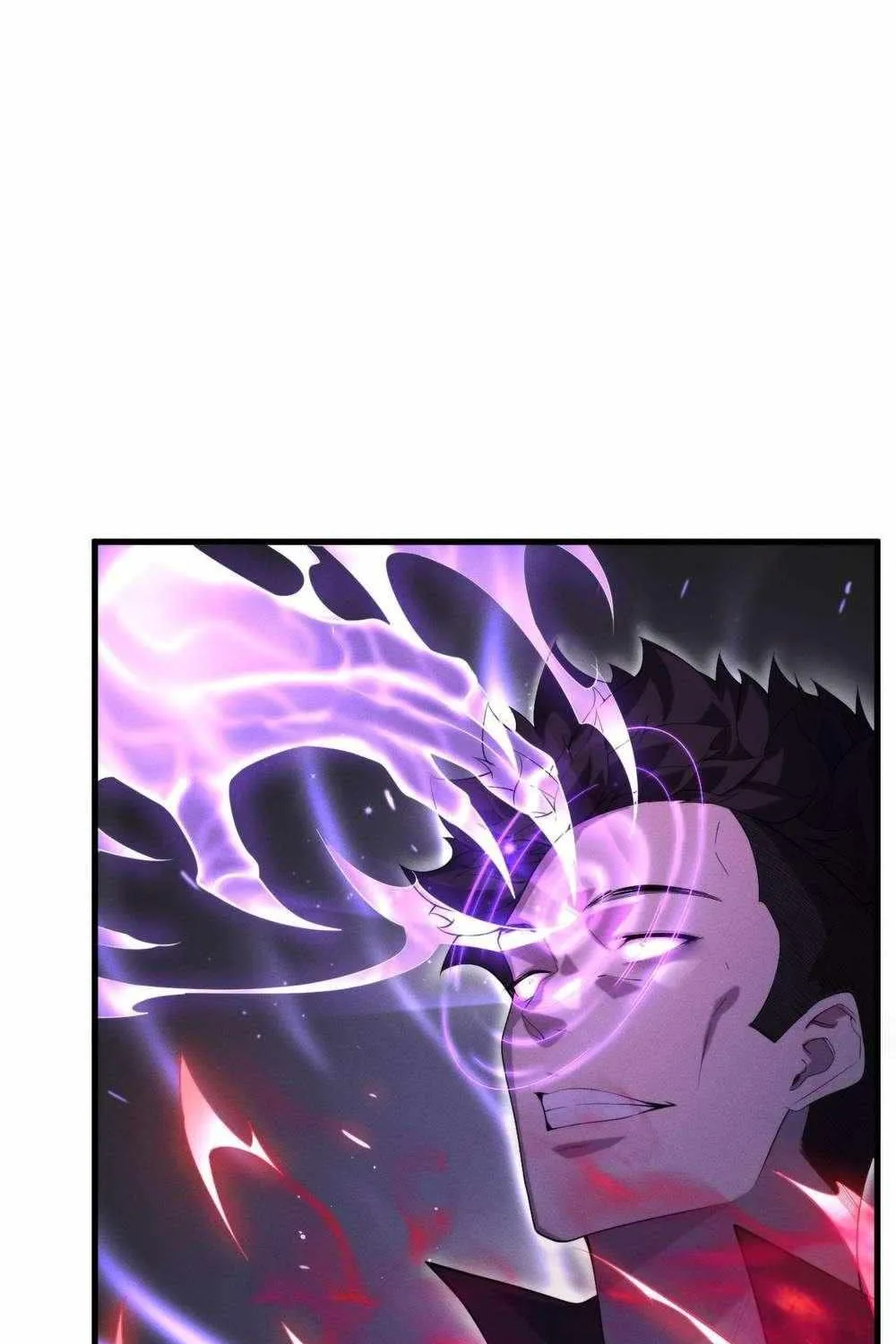 Transmigrating Into The Cyber Game After Being On Top For Killing Boss Chapter 23 page 31 - 