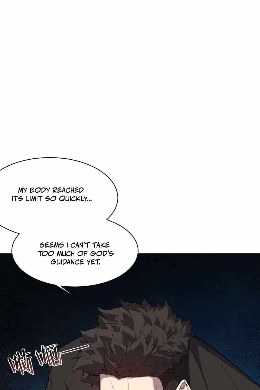 Transmigrating Into The Cyber Game After Being On Top For Killing Boss Chapter 23 page 39 - 