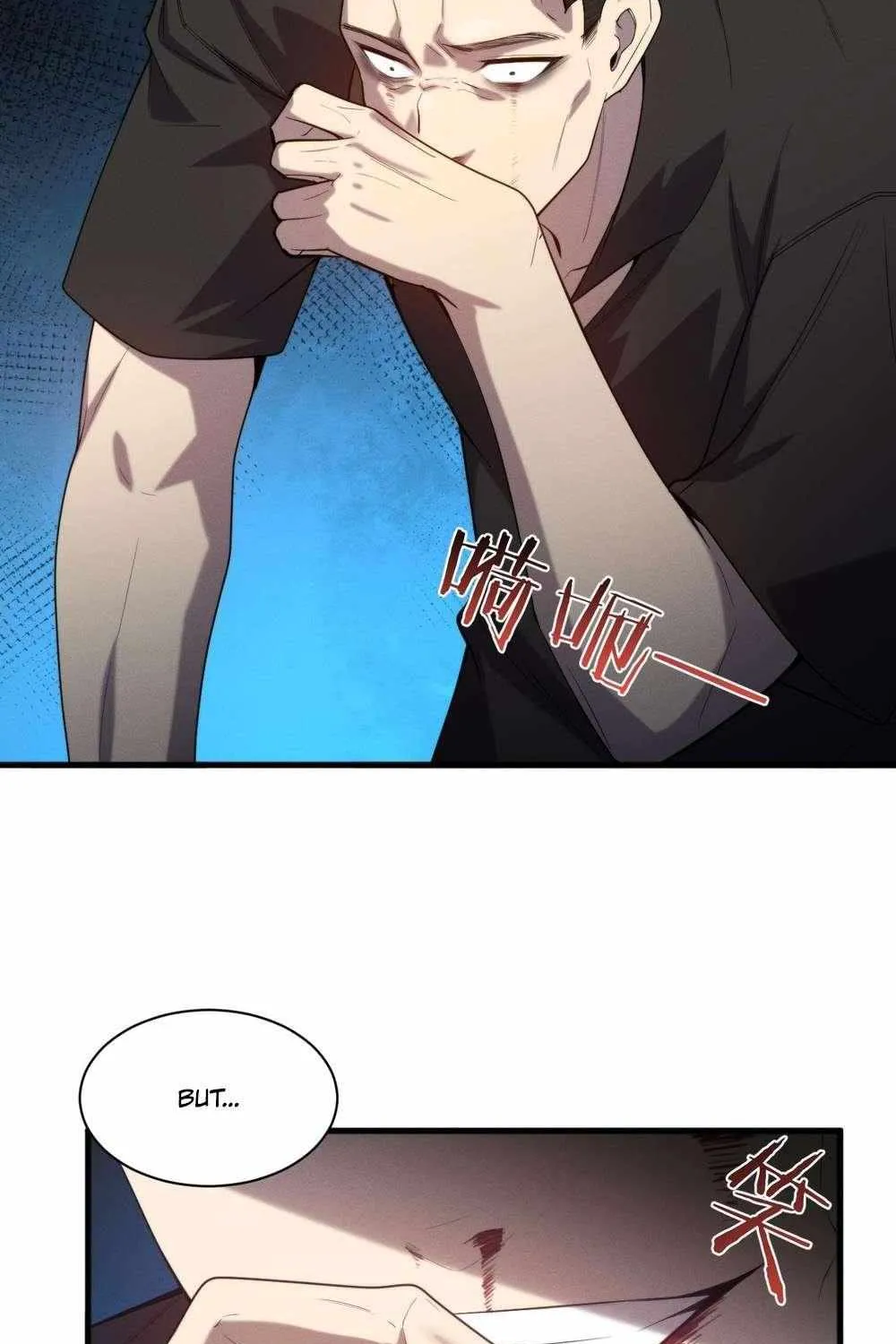 Transmigrating Into The Cyber Game After Being On Top For Killing Boss Chapter 23 page 40 - 
