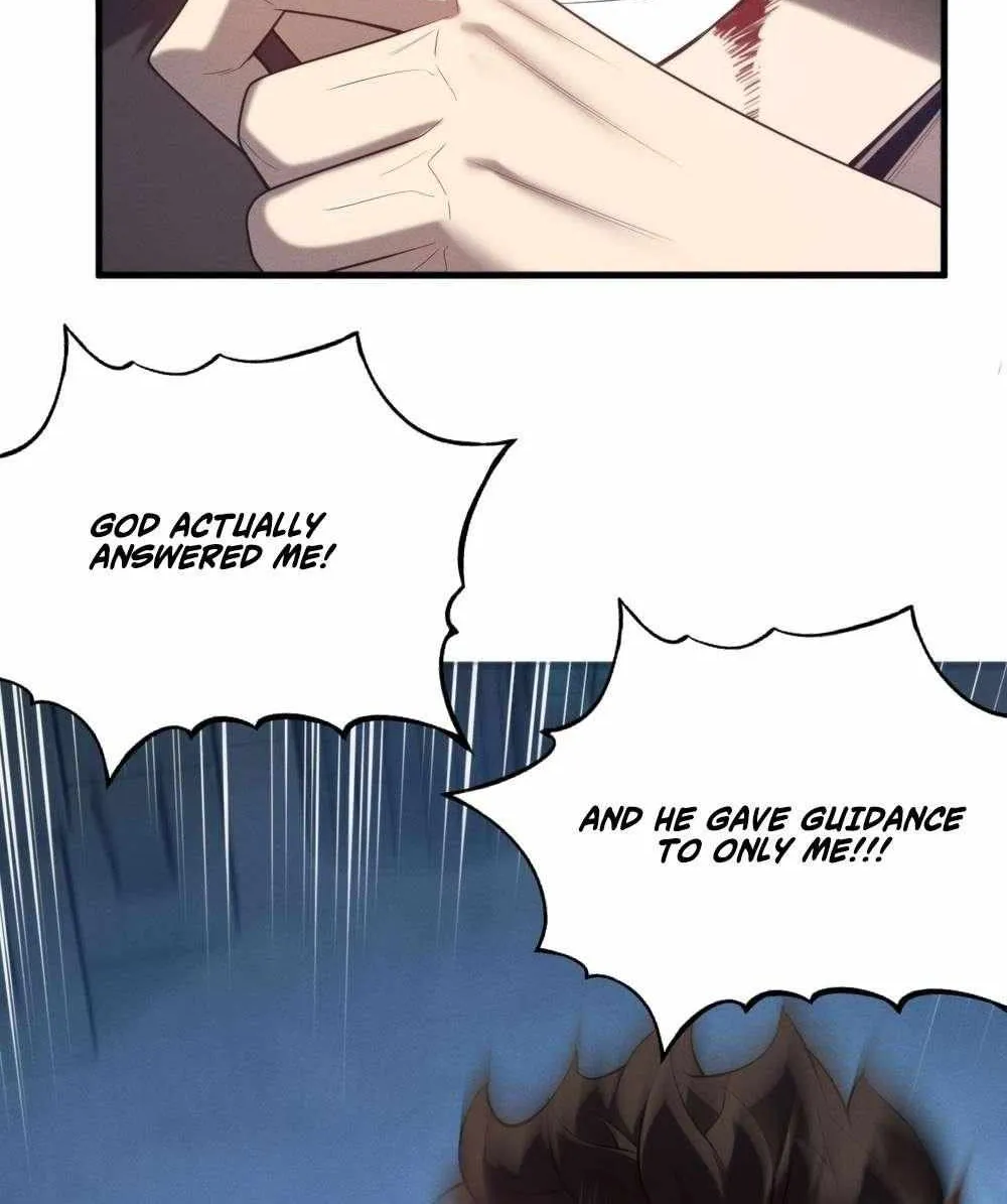 Transmigrating Into The Cyber Game After Being On Top For Killing Boss Chapter 23 page 41 - 