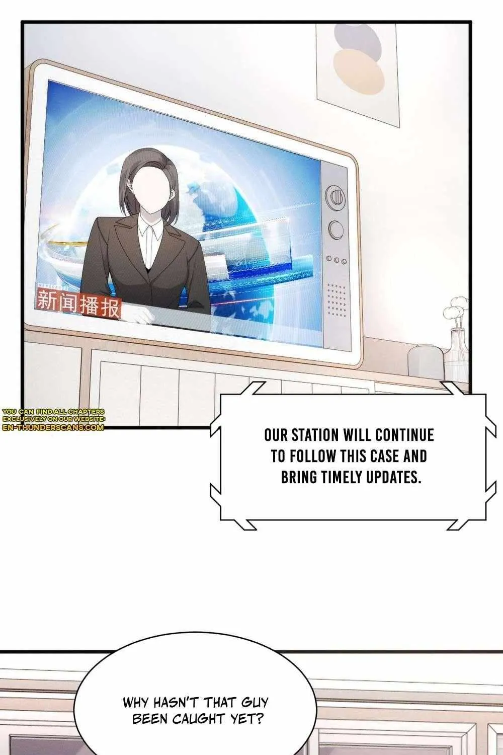 Transmigrating Into The Cyber Game After Being On Top For Killing Boss Chapter 23 page 46 - 