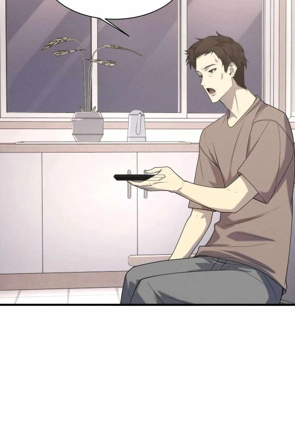 Transmigrating Into The Cyber Game After Being On Top For Killing Boss Chapter 23 page 47 - 