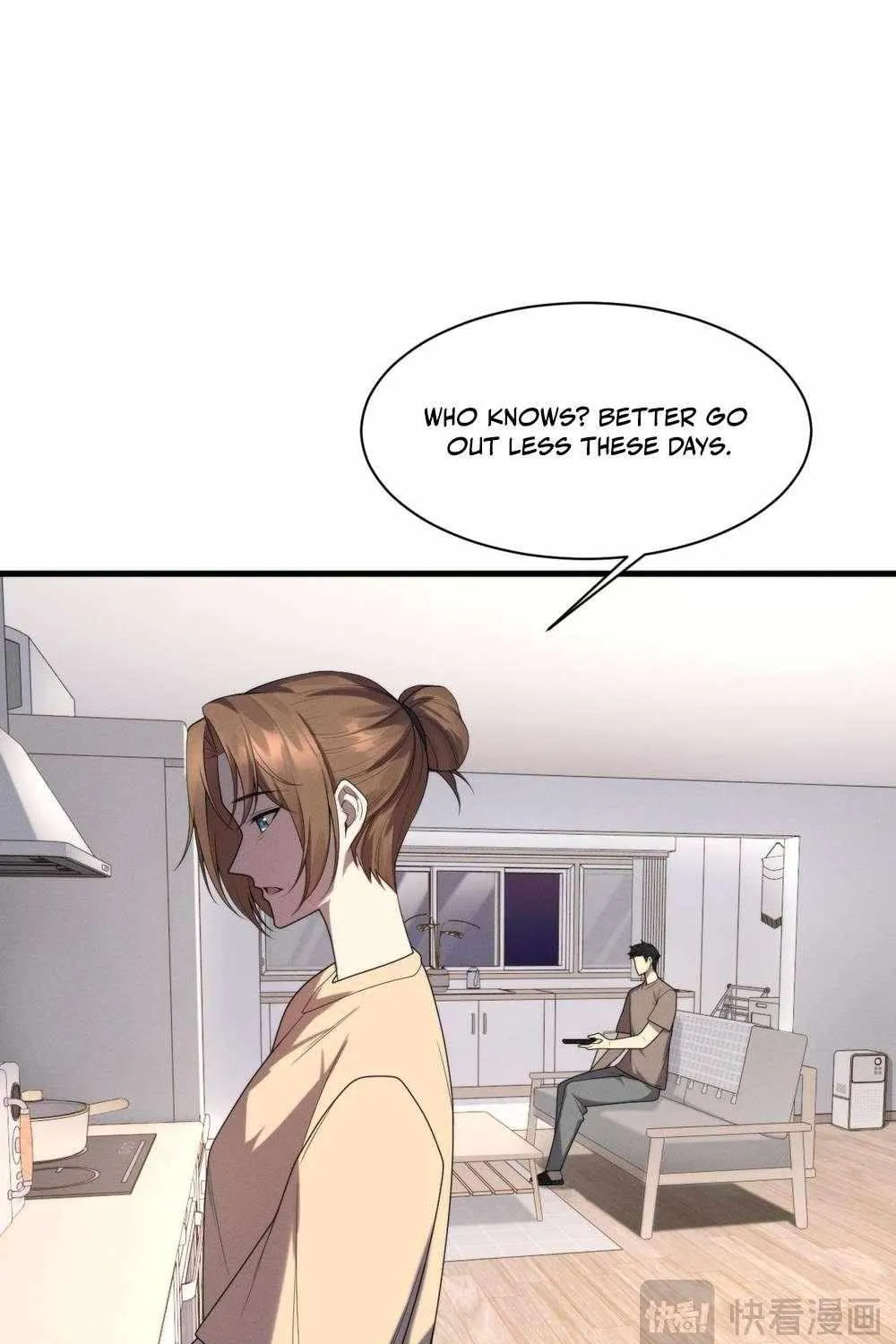 Transmigrating Into The Cyber Game After Being On Top For Killing Boss Chapter 23 page 48 - 