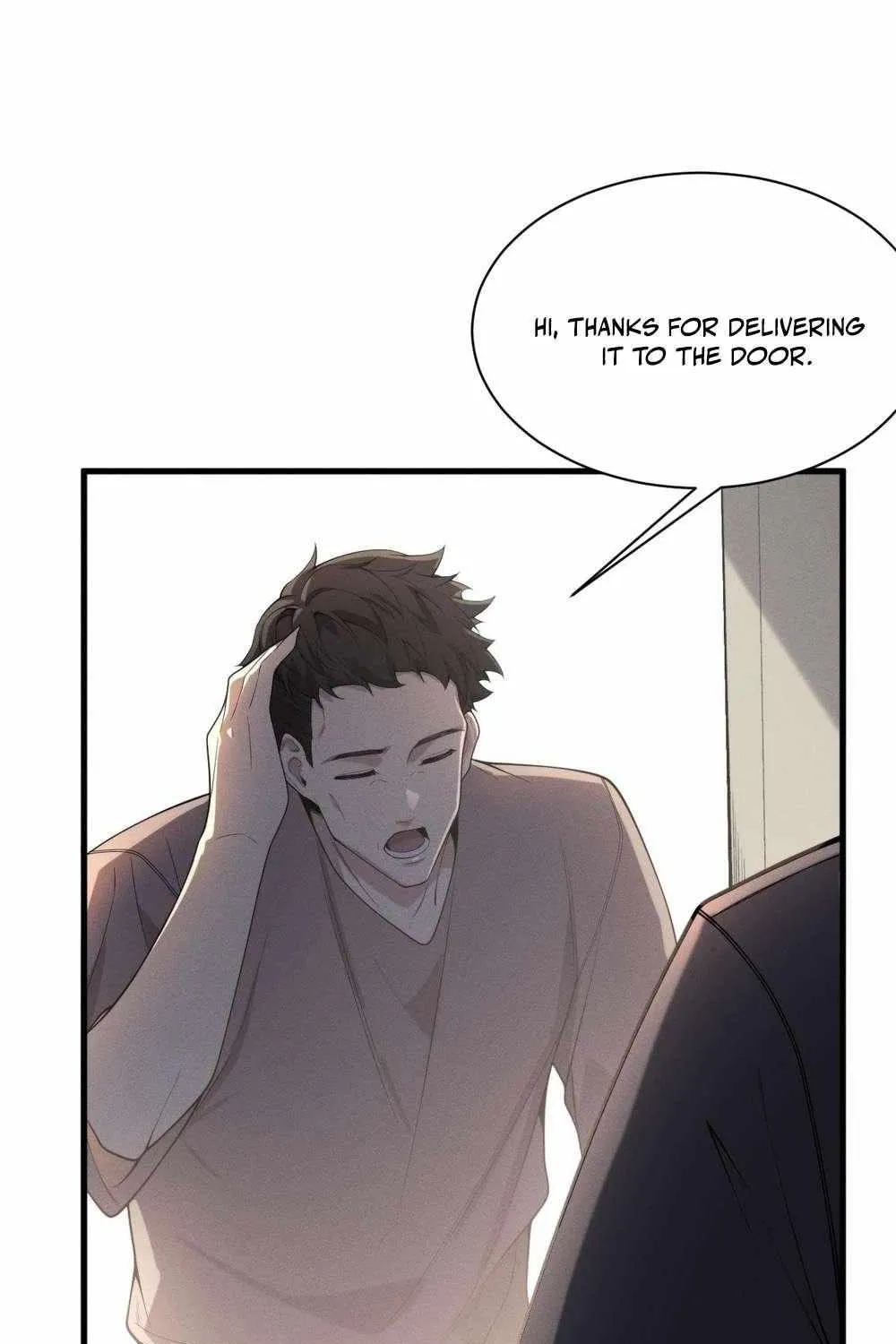 Transmigrating Into The Cyber Game After Being On Top For Killing Boss Chapter 23 page 52 - 