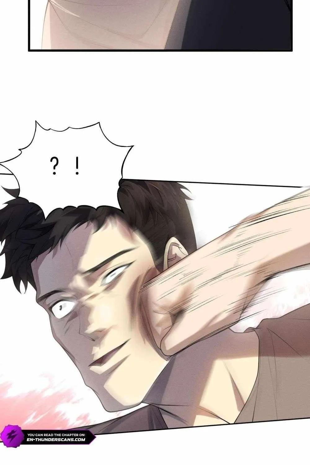 Transmigrating Into The Cyber Game After Being On Top For Killing Boss Chapter 23 page 53 - 
