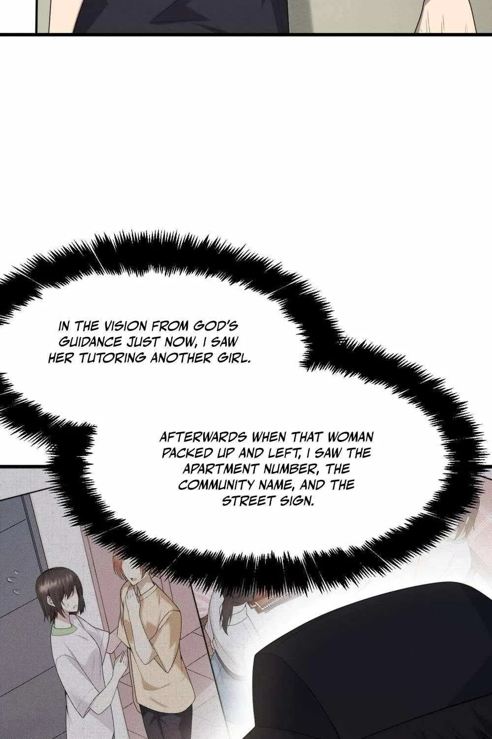Transmigrating Into The Cyber Game After Being On Top For Killing Boss Chapter 23 page 59 - 
