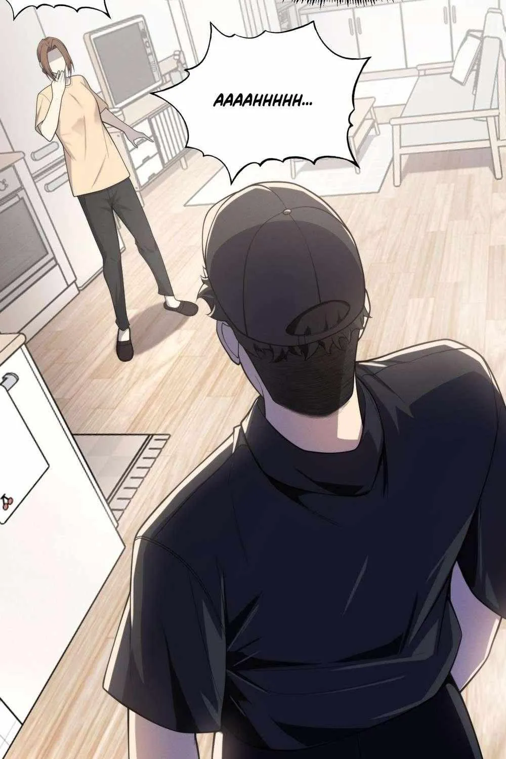 Transmigrating Into The Cyber Game After Being On Top For Killing Boss Chapter 23 page 62 - 