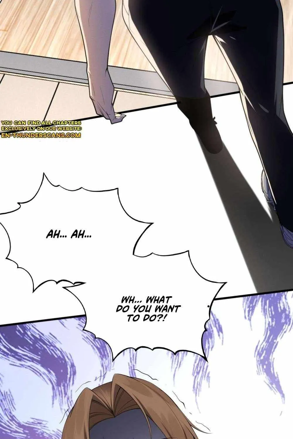 Transmigrating Into The Cyber Game After Being On Top For Killing Boss Chapter 23 page 63 - 