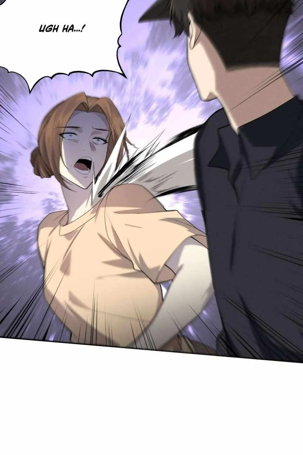 Transmigrating Into The Cyber Game After Being On Top For Killing Boss Chapter 23 page 65 - 