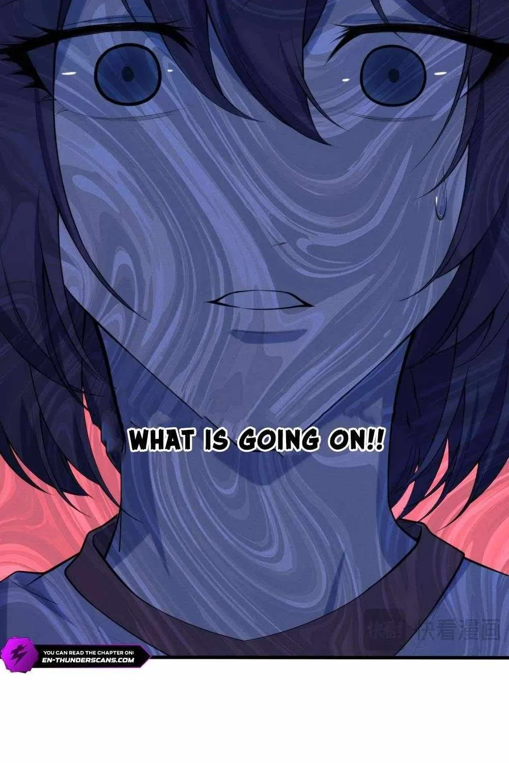 Transmigrating Into The Cyber Game After Being On Top For Killing Boss Chapter 23 page 69 - 