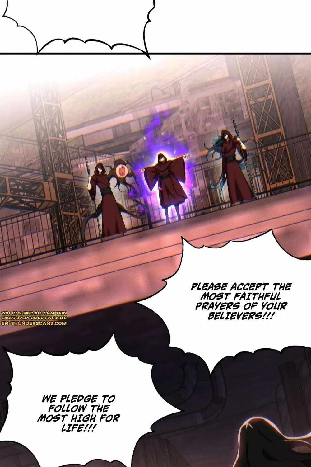 Transmigrating Into The Cyber Game After Being On Top For Killing Boss Chapter 23 page 8 - 