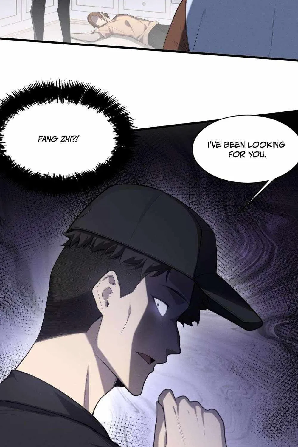 Transmigrating Into The Cyber Game After Being On Top For Killing Boss Chapter 23 page 71 - 