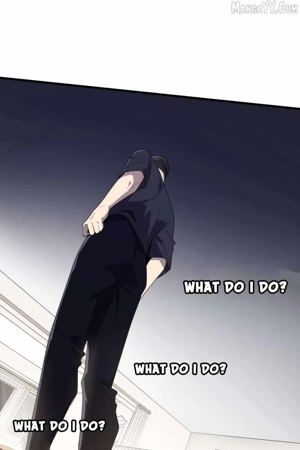 Transmigrating Into The Cyber Game After Being On Top For Killing Boss Chapter 23 page 74 - 