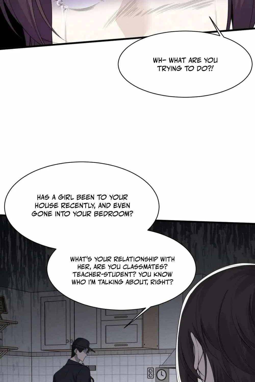 Transmigrating Into The Cyber Game After Being On Top For Killing Boss Chapter 23 page 76 - 