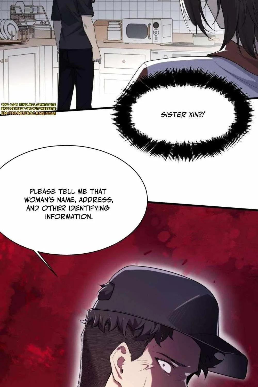 Transmigrating Into The Cyber Game After Being On Top For Killing Boss Chapter 23 page 77 - 