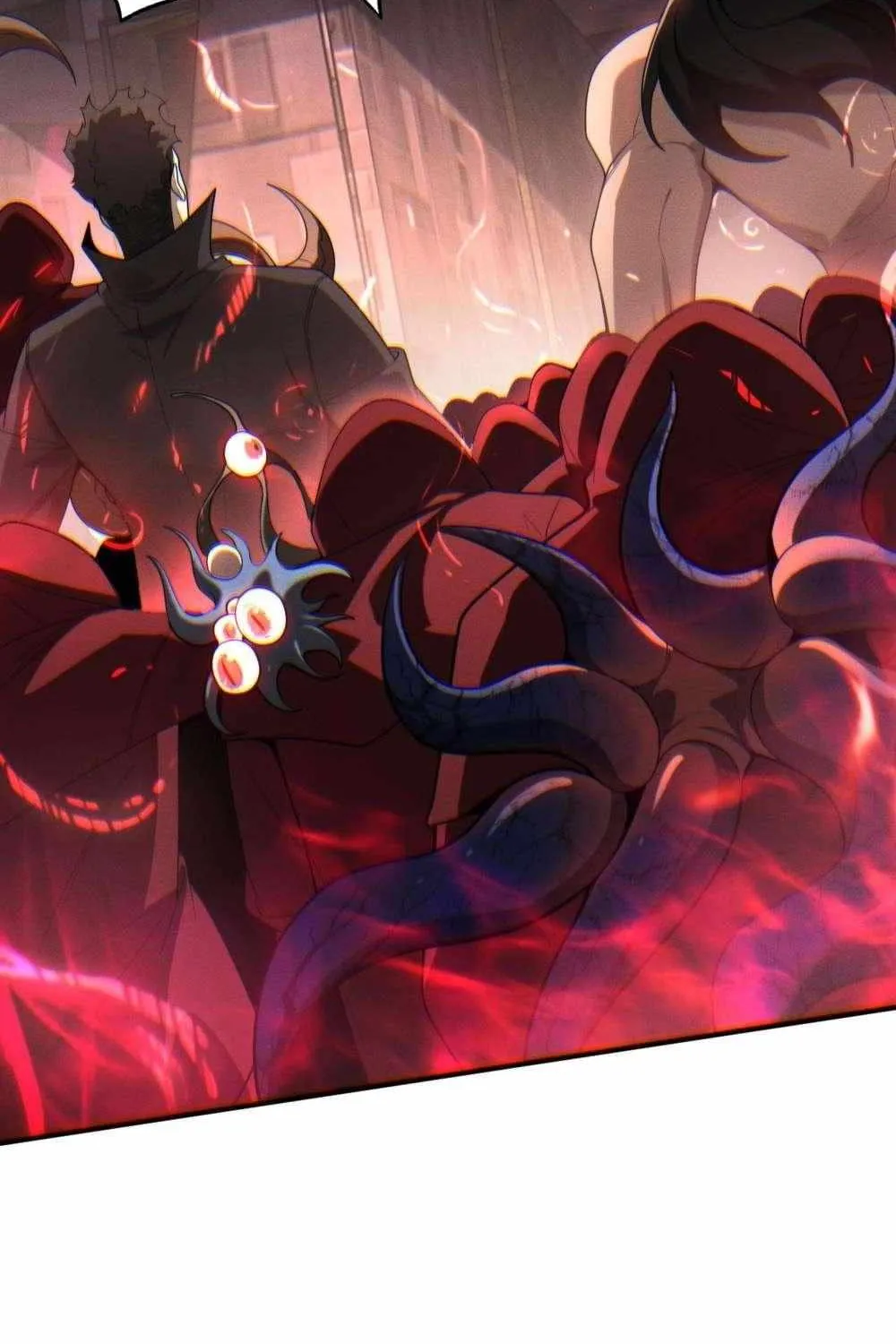 Transmigrating Into The Cyber Game After Being On Top For Killing Boss Chapter 23 page 9 - 