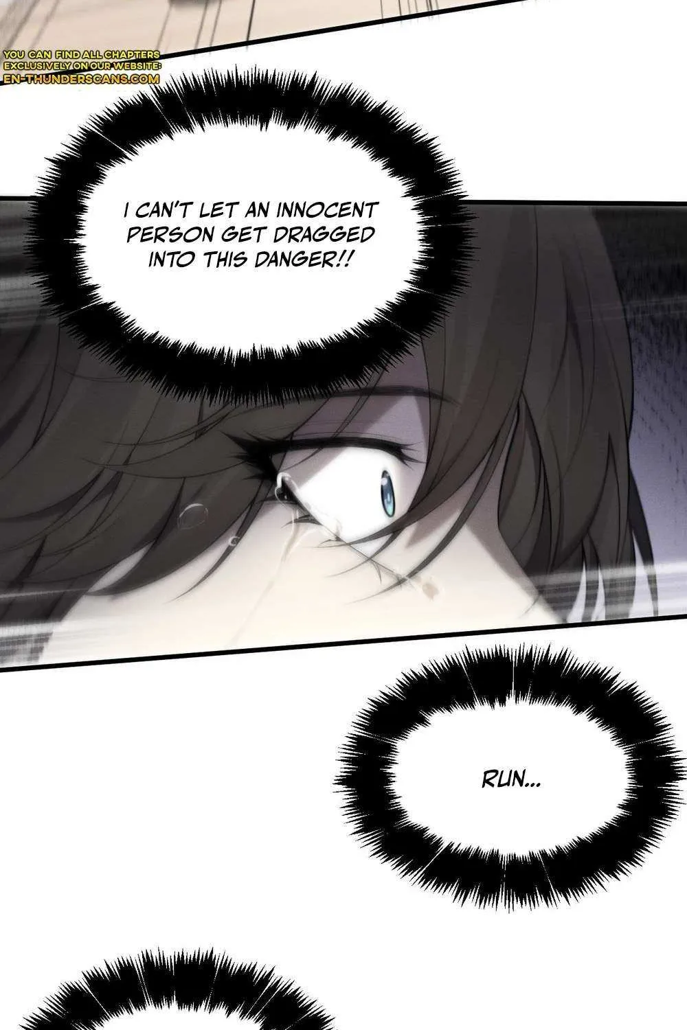 Transmigrating Into The Cyber Game After Being On Top For Killing Boss Chapter 24 page 16 - 