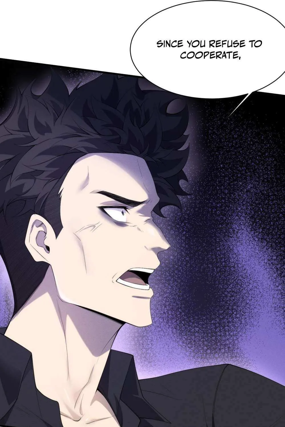 Transmigrating Into The Cyber Game After Being On Top For Killing Boss Chapter 24 page 21 - 