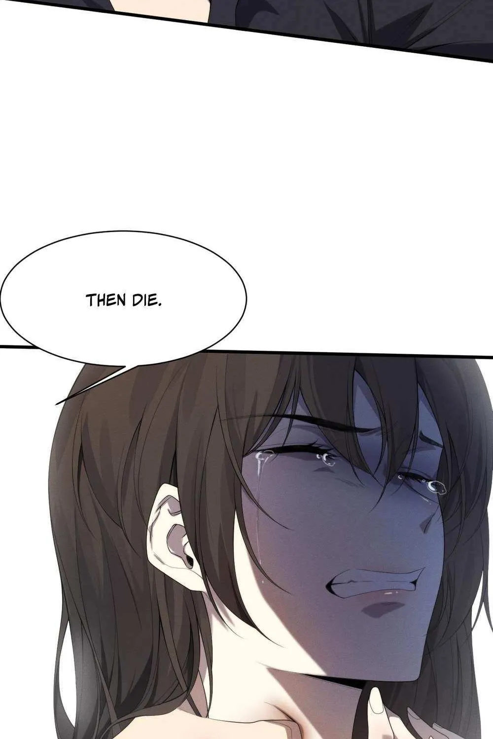 Transmigrating Into The Cyber Game After Being On Top For Killing Boss Chapter 24 page 22 - 