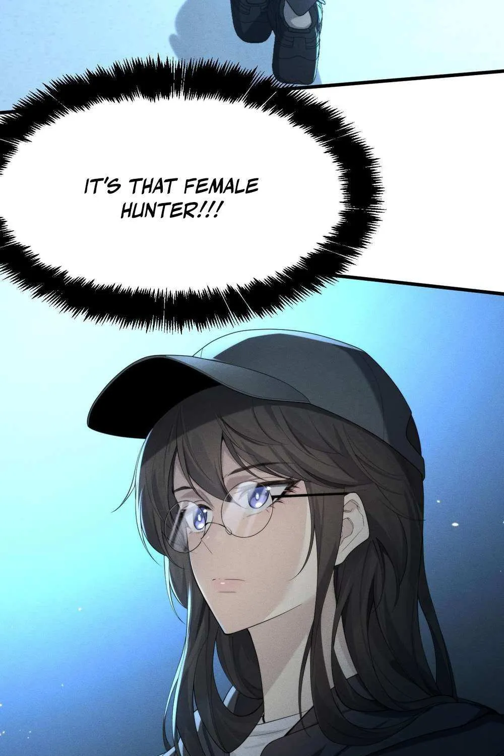 Transmigrating Into The Cyber Game After Being On Top For Killing Boss Chapter 24 page 29 - 