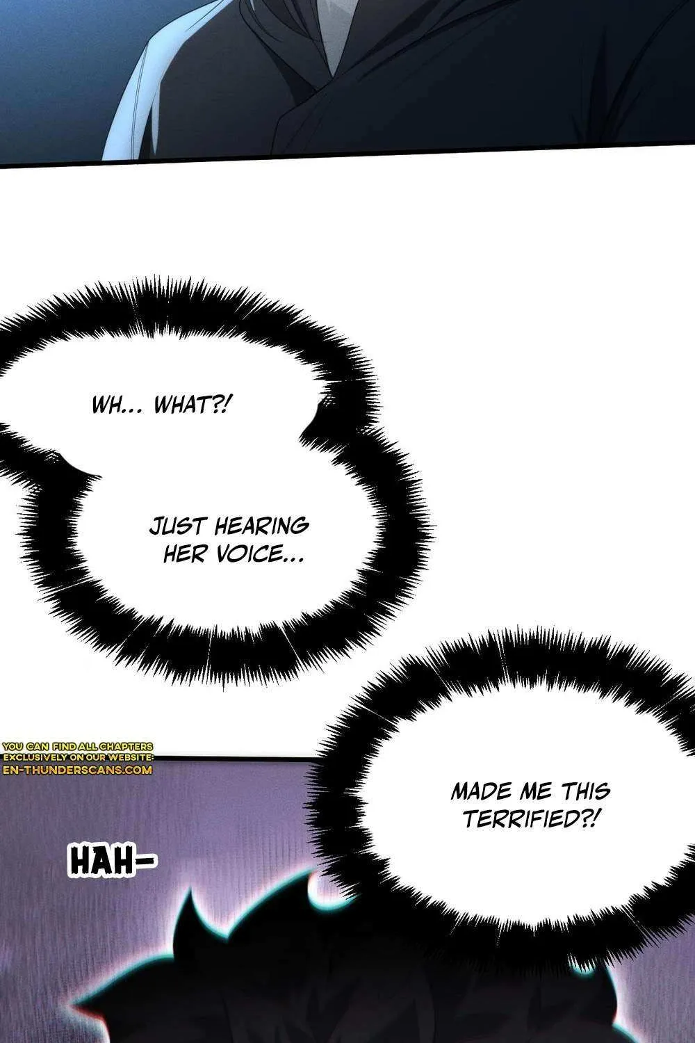 Transmigrating Into The Cyber Game After Being On Top For Killing Boss Chapter 24 page 30 - 