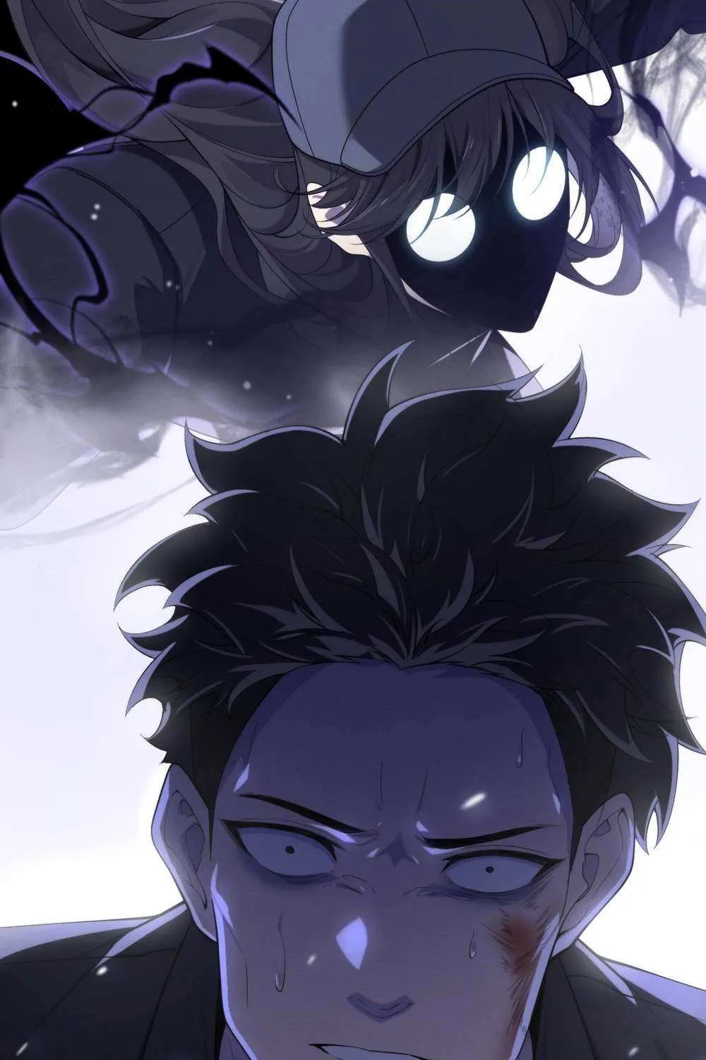 Transmigrating Into The Cyber Game After Being On Top For Killing Boss Chapter 24 page 36 - 