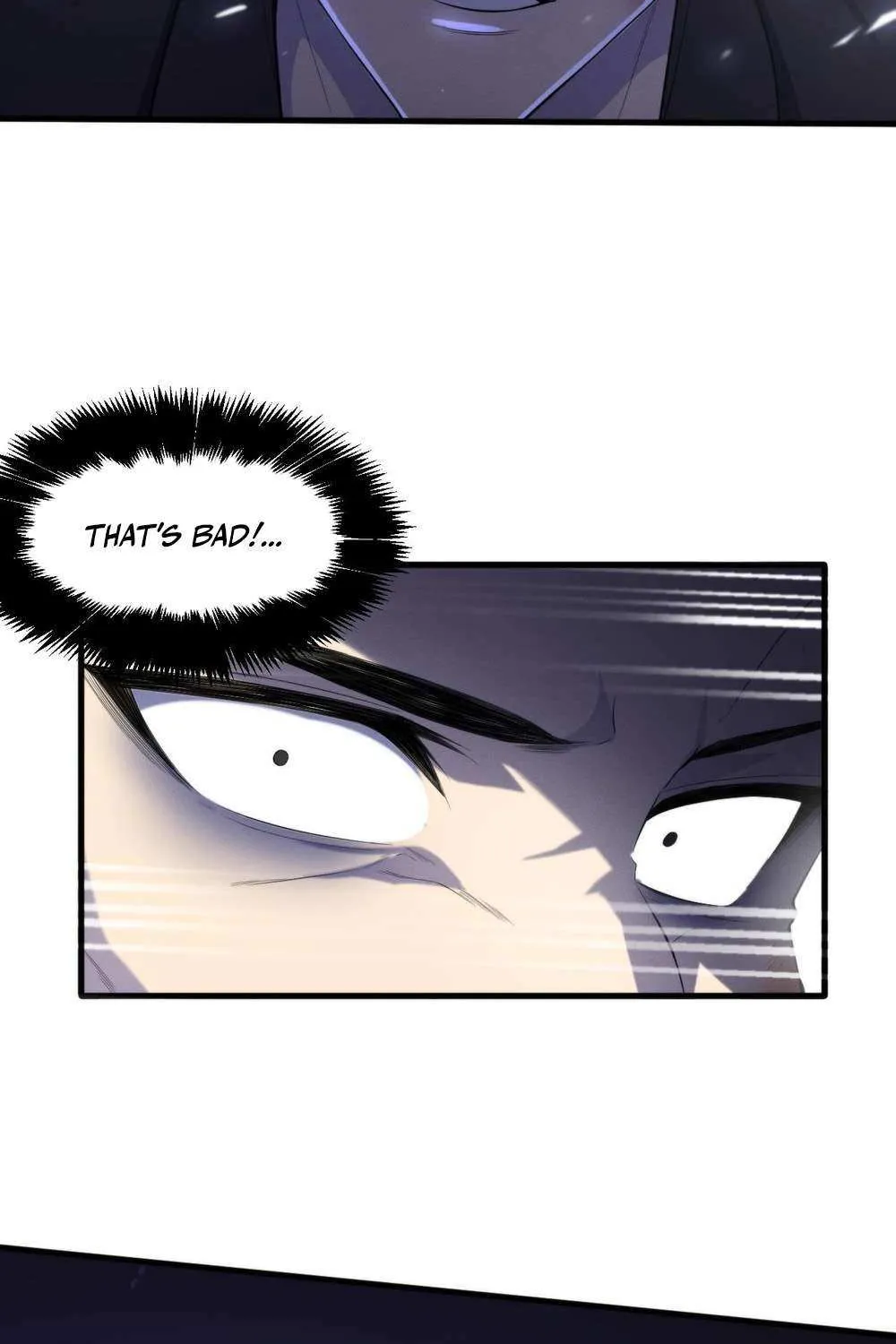 Transmigrating Into The Cyber Game After Being On Top For Killing Boss Chapter 24 page 37 - 
