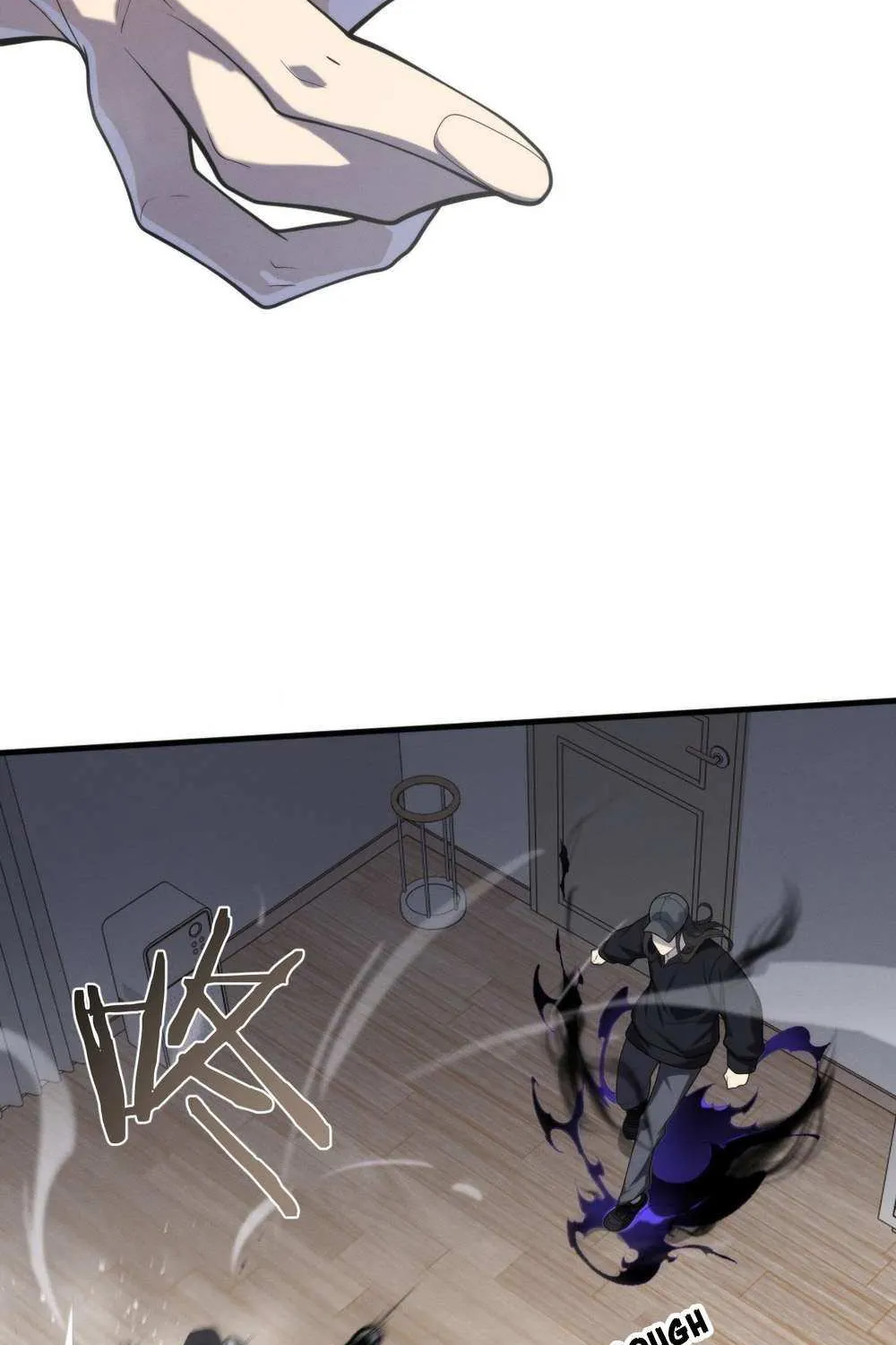 Transmigrating Into The Cyber Game After Being On Top For Killing Boss Chapter 24 page 41 - 