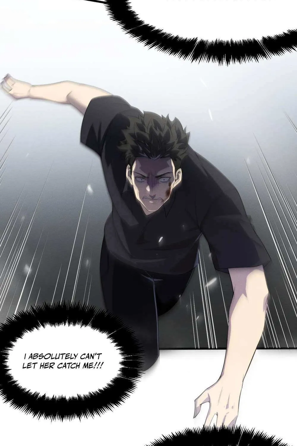 Transmigrating Into The Cyber Game After Being On Top For Killing Boss Chapter 24 page 60 - 