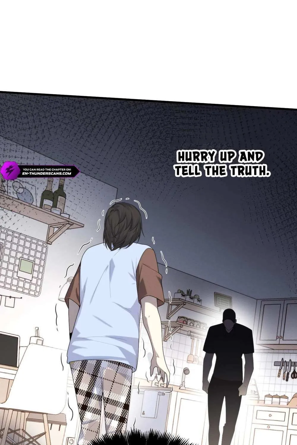 Transmigrating Into The Cyber Game After Being On Top For Killing Boss Chapter 24 page 7 - 