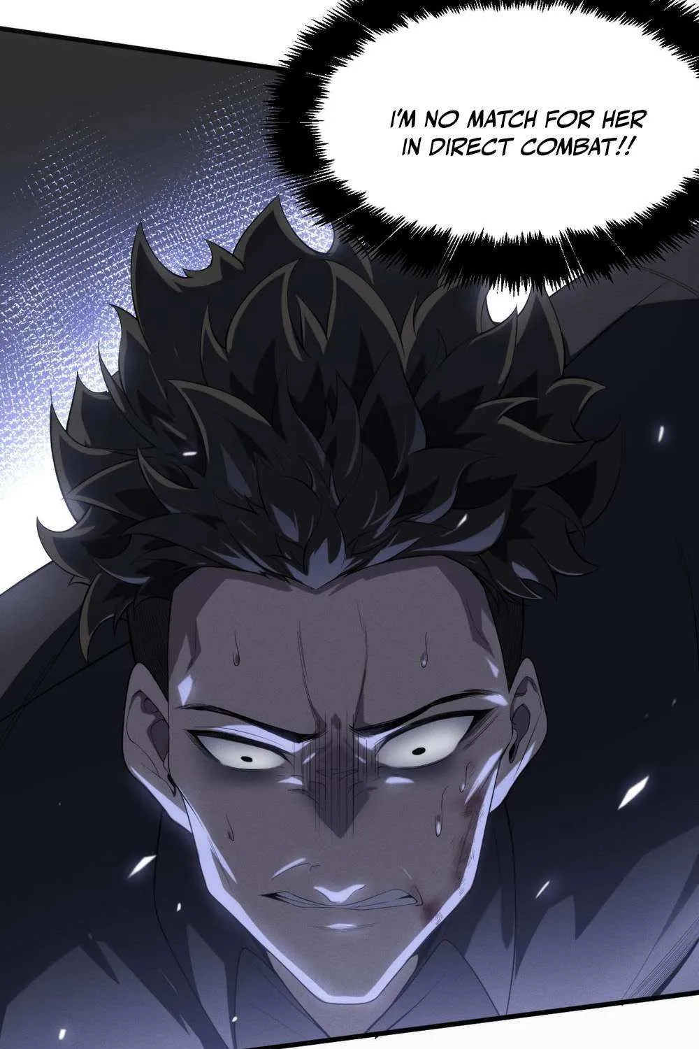 Transmigrating Into The Cyber Game After Being On Top For Killing Boss Chapter 24 page 61 - 
