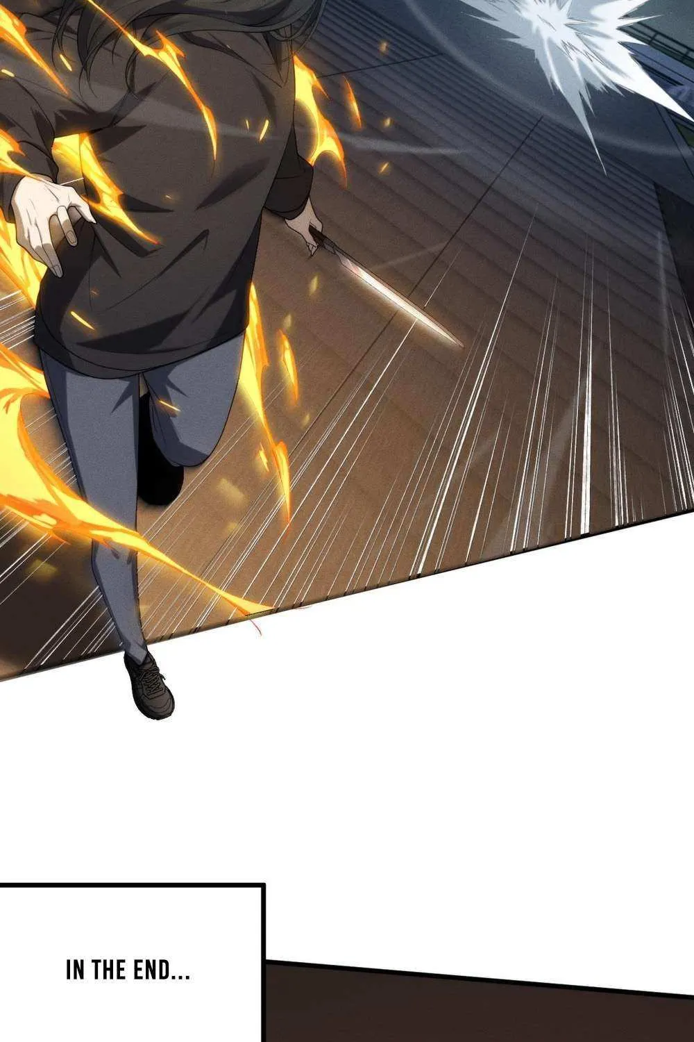 Transmigrating Into The Cyber Game After Being On Top For Killing Boss Chapter 24 page 69 - 
