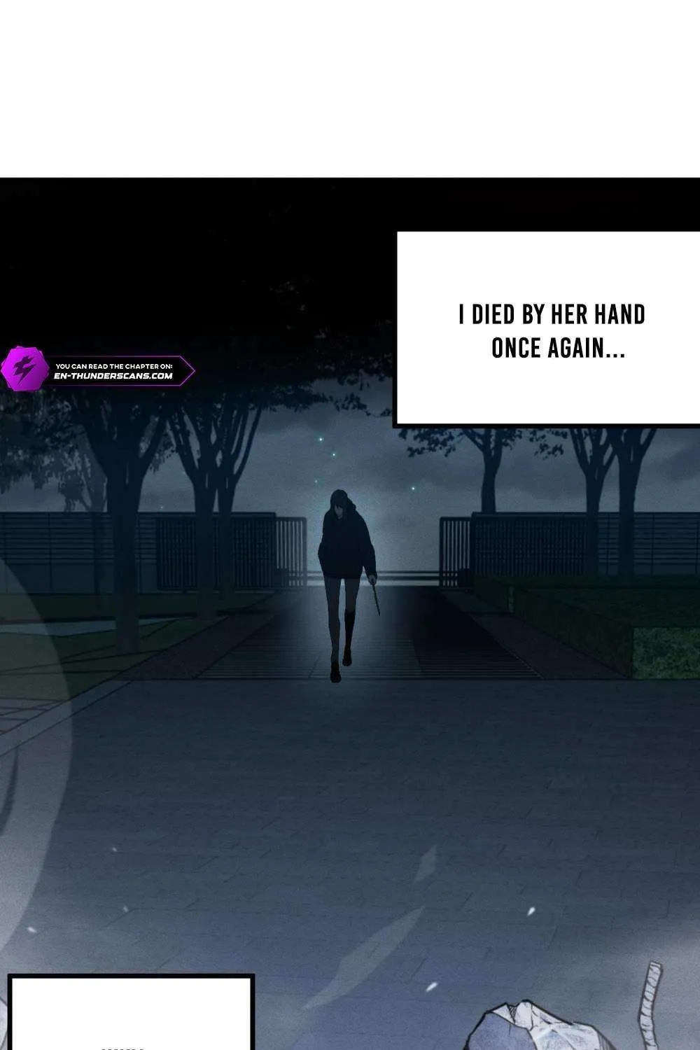 Transmigrating Into The Cyber Game After Being On Top For Killing Boss Chapter 24 page 71 - 