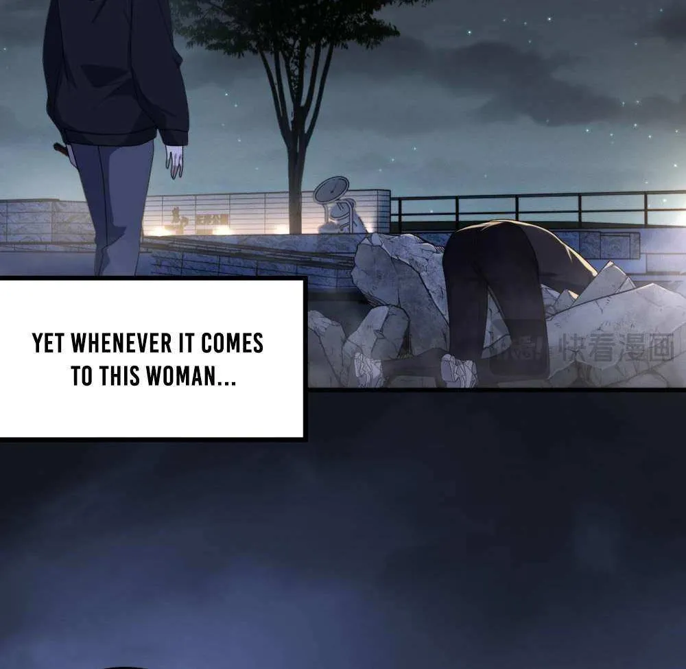 Transmigrating Into The Cyber Game After Being On Top For Killing Boss Chapter 24 page 74 - 
