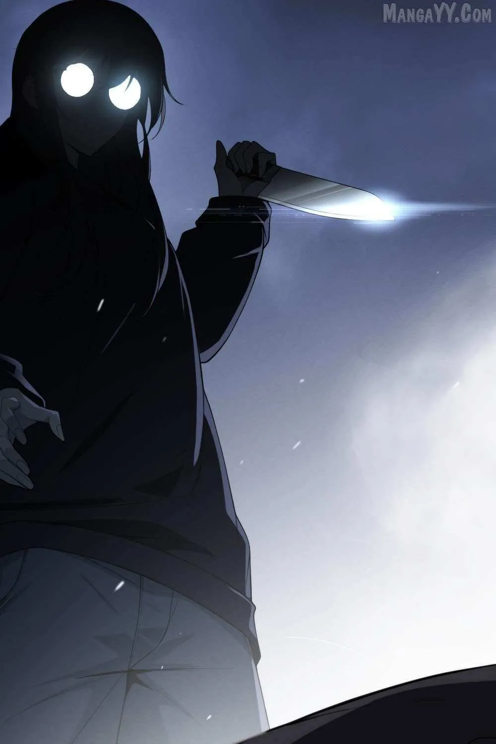 Transmigrating Into The Cyber Game After Being On Top For Killing Boss Chapter 24 page 75 - 