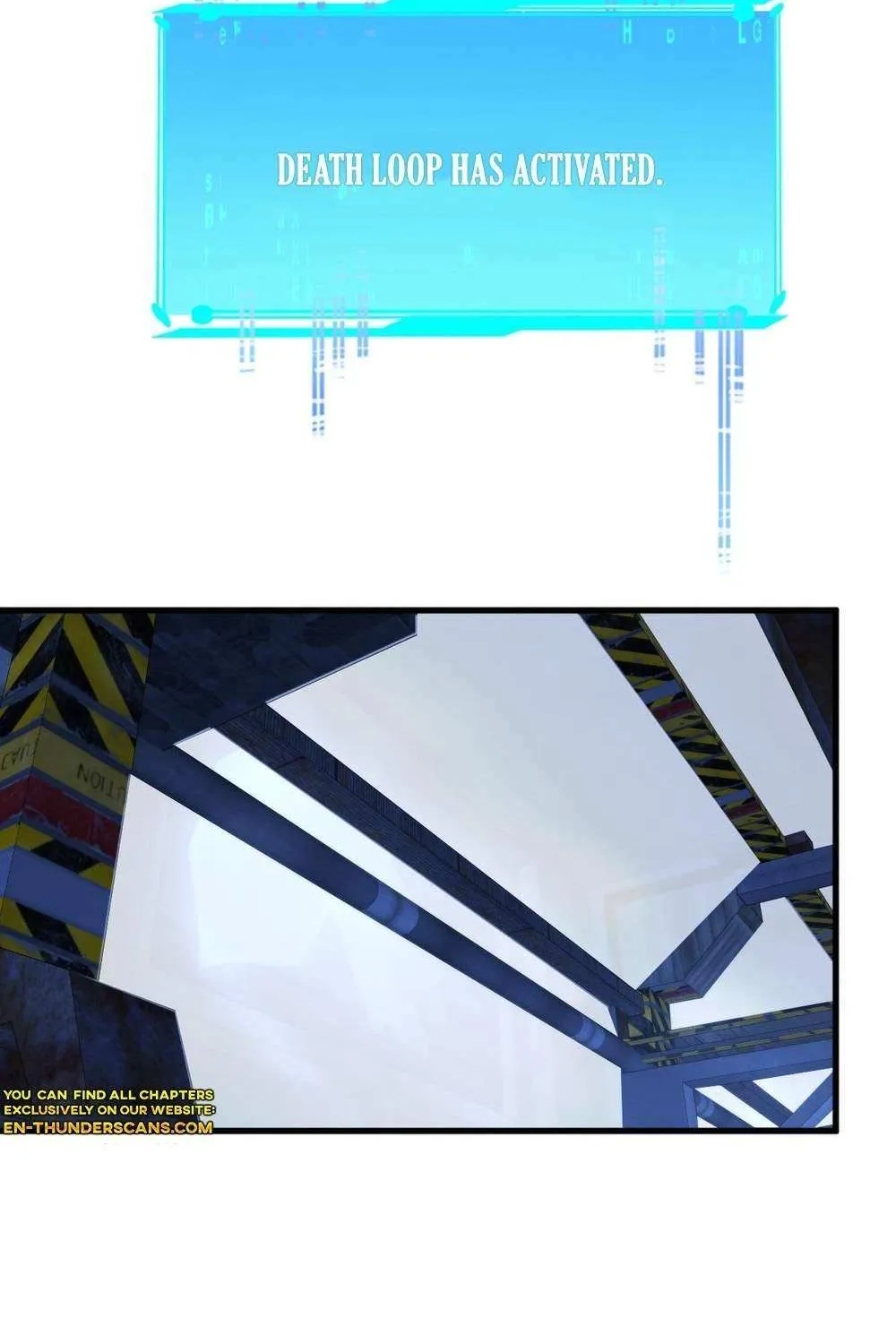 Transmigrating Into The Cyber Game After Being On Top For Killing Boss Chapter 24 page 78 - 
