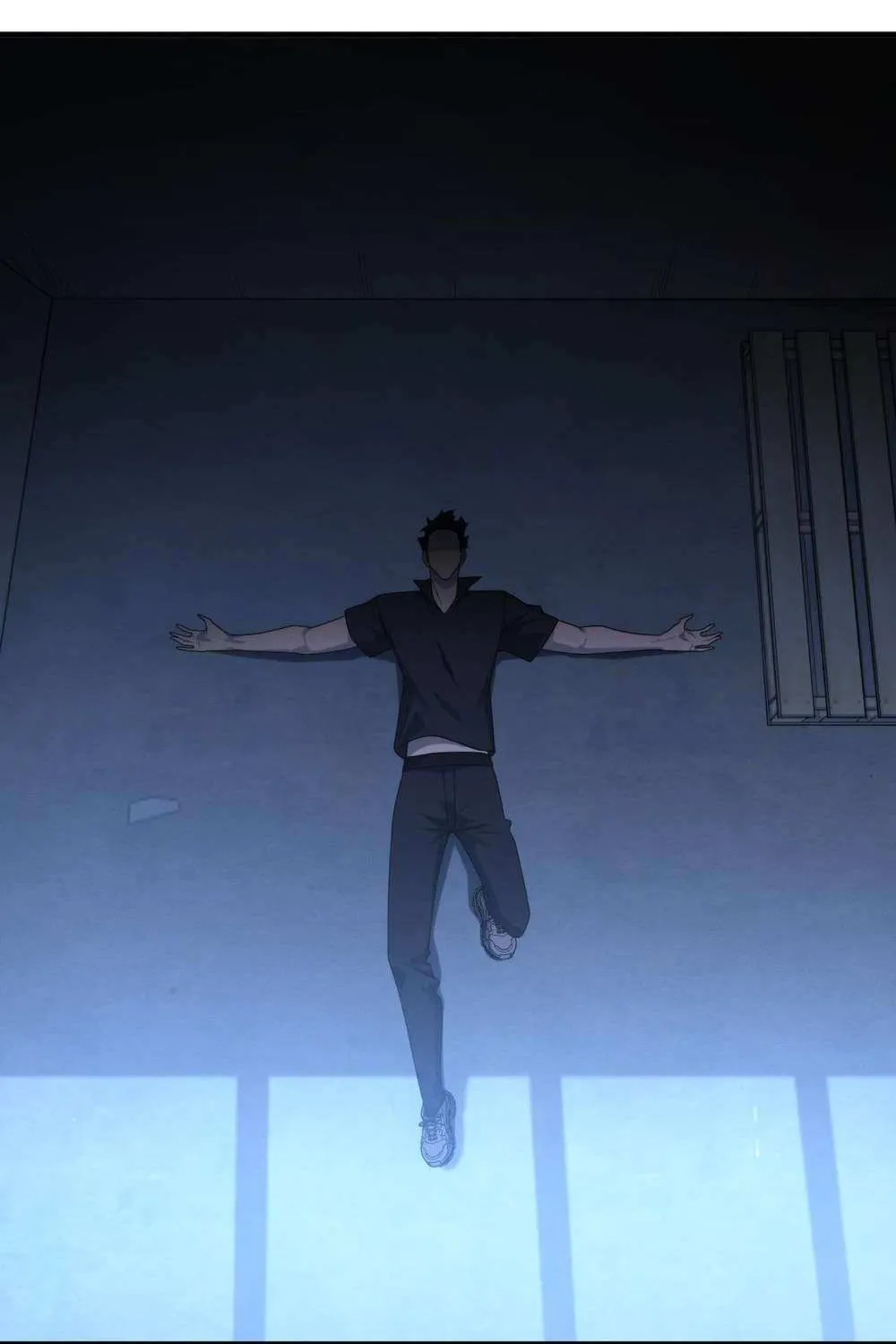 Transmigrating Into The Cyber Game After Being On Top For Killing Boss Chapter 24 page 80 - 
