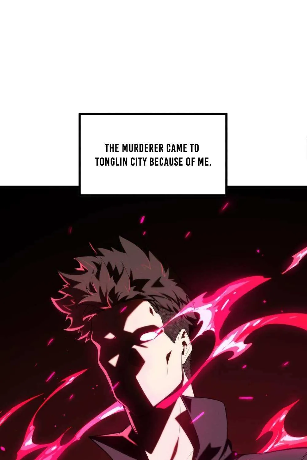 Transmigrating Into The Cyber Game After Being On Top For Killing Boss Chapter 25 page 20 - 