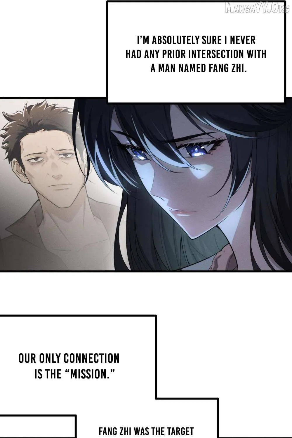 Transmigrating Into The Cyber Game After Being On Top For Killing Boss Chapter 25 page 26 - 